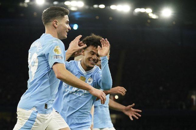 Manchester City Manchester City