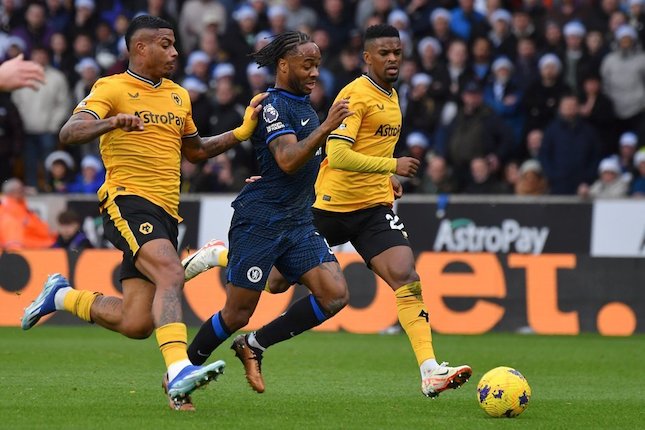 Performa Mario Lemina