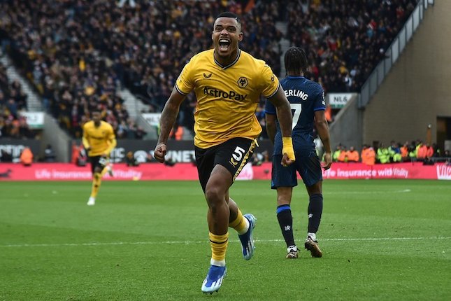 Statistik Pralaga Chelsea vs Wolverhampton Statistik Pralaga Chelsea vs Wolverhampton