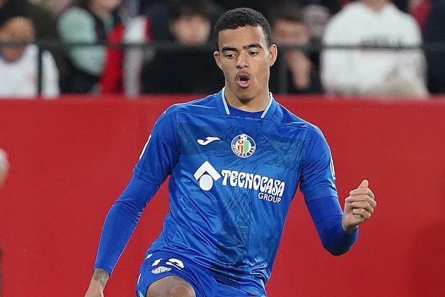 Kontroversi Kasus Jude Bellingham - Mason Greenwood Kontroversi Kasus Jude Bellingham - Mason Greenwood