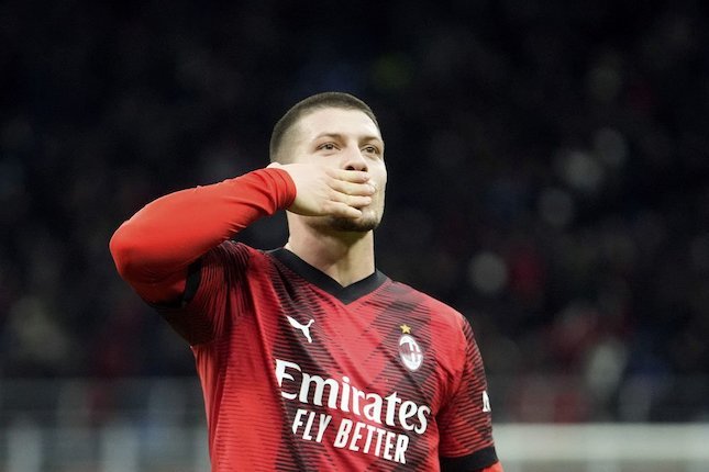 Jadwal, Siaran Langsung, dan Live Streaming AC Milan vs Sassuolo