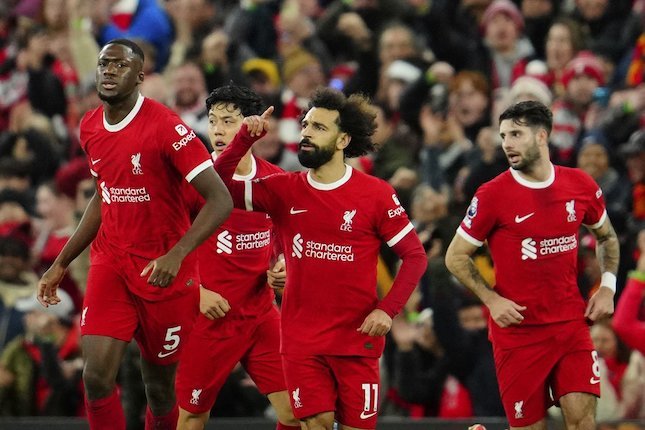 Liverpool