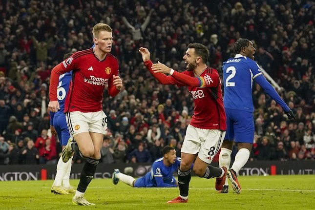 Head to Head Manchester United vs Bournemouth Head to Head Manchester United vs Bournemouth