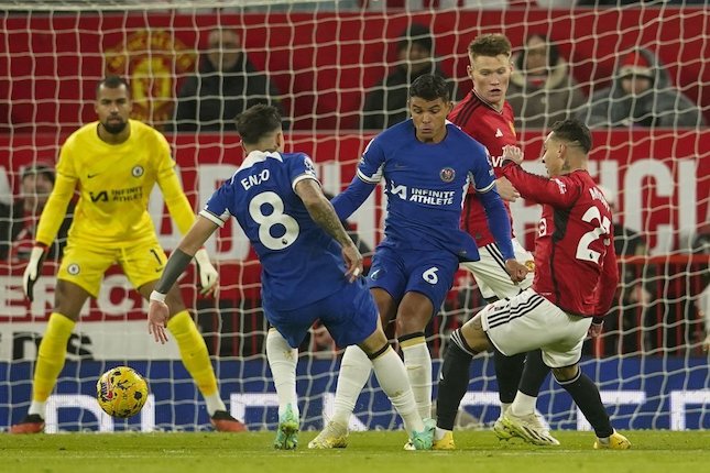 Jadwal Chelsea vs Man United Jadwal Chelsea vs Man United