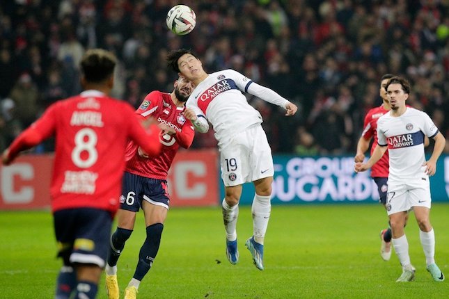 Head to Head dan Prediksi Skor PSG vs Metz Head to Head dan Prediksi Skor PSG vs Metz