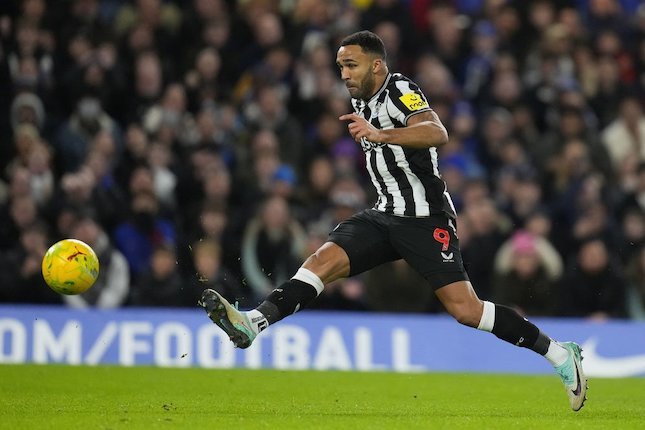 Newcastle Newcastle