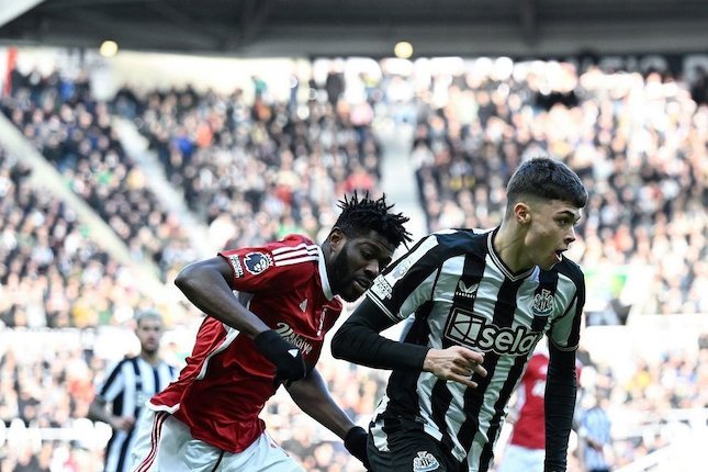 Statistik Pralaga Liverpool vs Newcastle Statistik Pralaga Liverpool vs Newcastle