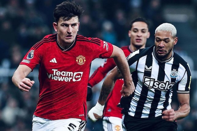 Statistik dan Prediksi Skor Manchester United vs Chelsea