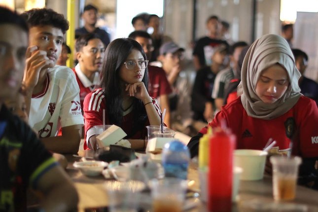 Ayo Join Roaring Night, Caranya Mudah Banget Ayo Join Roaring Night, Caranya Mudah Banget