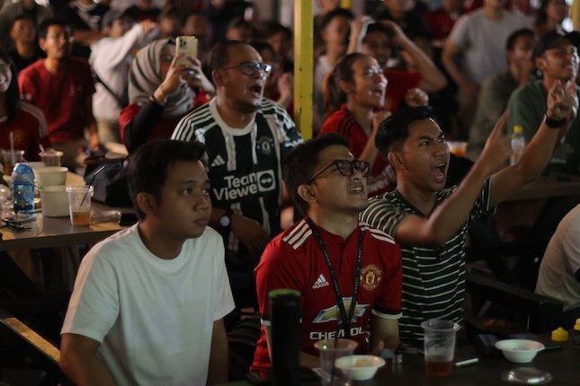 Berhenti Nonton Bajakan Berhenti Nonton Bajakan