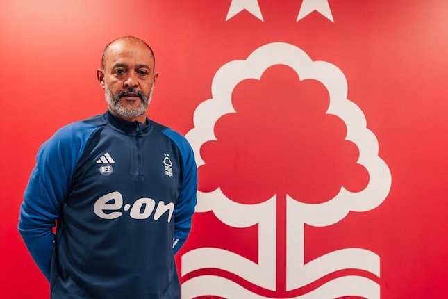 5. Nuno Espirito Santo 5. Nuno Espirito Santo