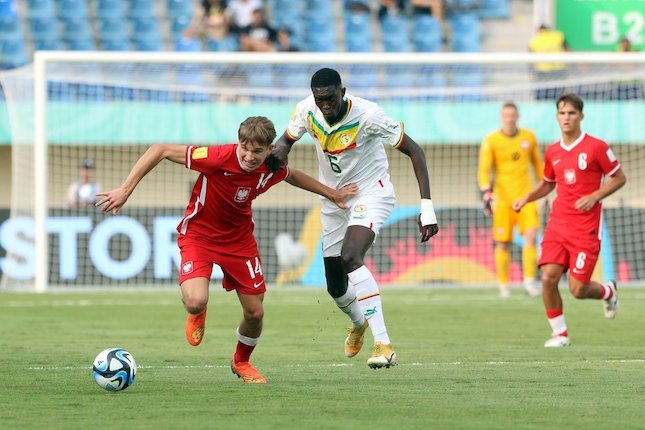 Pape Daouda Diong