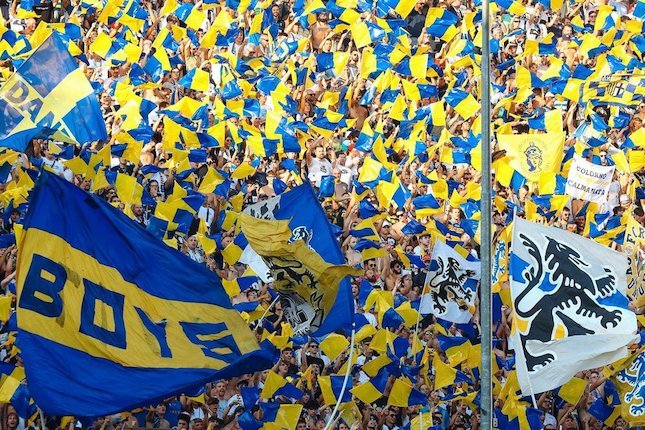 Para Pencetak Gol Parma di Serie B 2023/2024 Sejauh Ini Para Pencetak Gol Parma di Serie B 2023/2024 Sejauh Ini