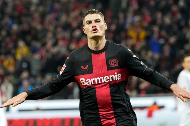 Lolos Sempurna dari Fase Grup Liga Europa, Puncak Klasemen Bundesliga