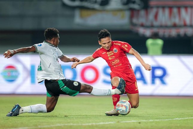 Klasemen BRI Liga 1 Klasemen BRI Liga 1