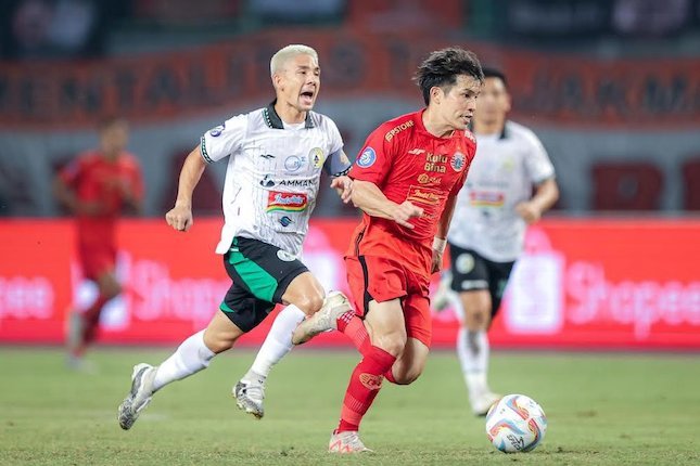 PSS Sleman Terancam Sanksi Degradasi PSS Sleman Terancam Sanksi Degradasi
