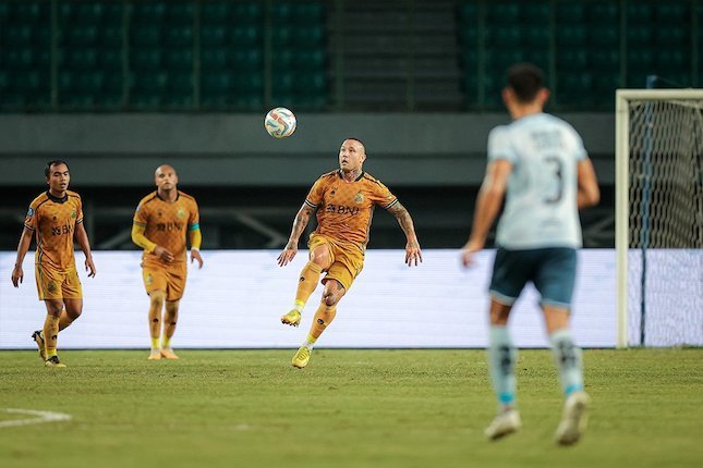 Jadwal Pekan ke-23 BRI Liga 1 2023/2024
