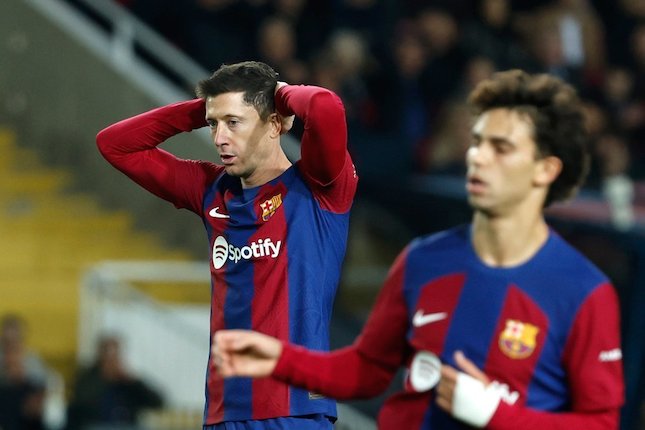 Jadwal, Siaran Langsung, dan Live Streaming Las Palmas vs Barcelona Jadwal, Siaran Langsung, dan Live Streaming Las Palmas vs Barcelona