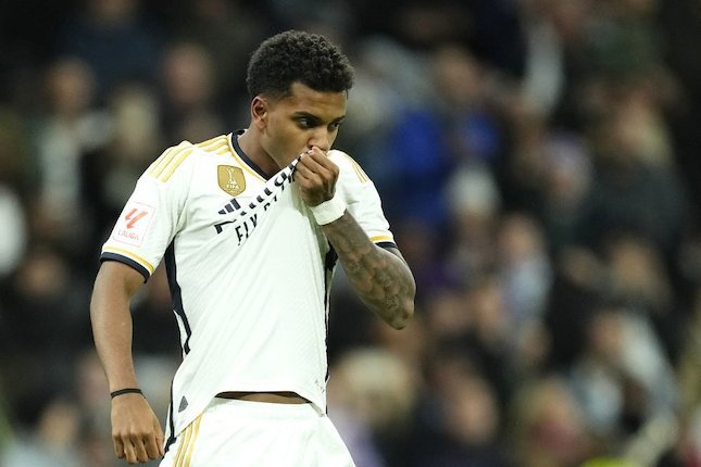 Jangan Lupakan Rodrygo Jangan Lupakan Rodrygo