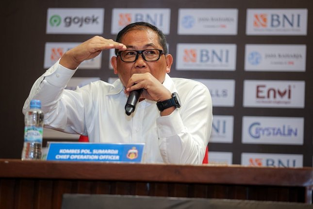 Optimisme Timnas Indonesia Meraih Poin Tambahan Optimisme Timnas Indonesia Meraih Poin Tambahan