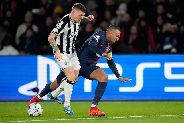 Prediksi Starting XI Newcastle vs AC Milan Prediksi Starting XI Newcastle vs AC Milan