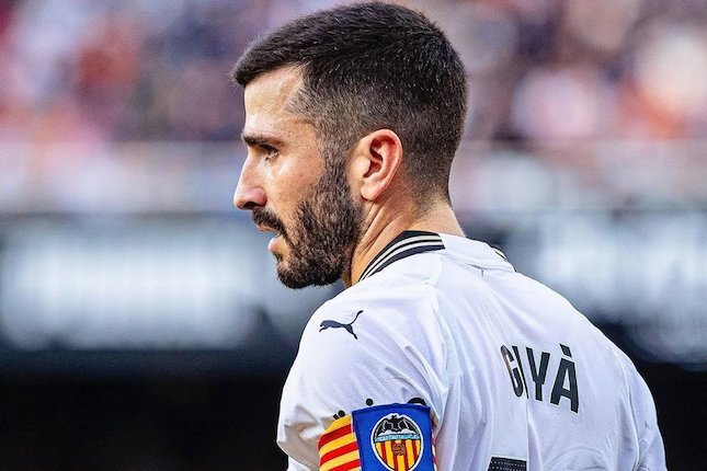 4. Jose Luis Gaya (Valencia)