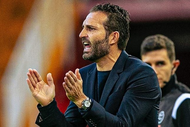 Valencia 3 Laga Tanpa Kemenangan Valencia 3 Laga Tanpa Kemenangan