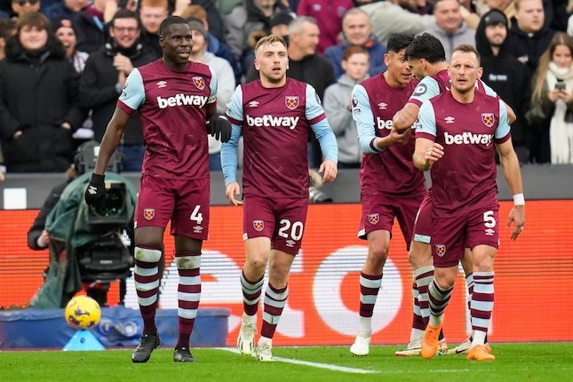 West Ham