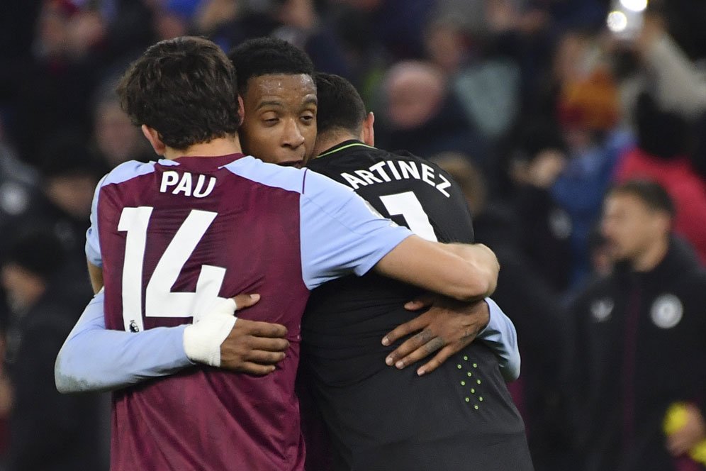 Angkernya Kandang Aston Villa, Arsenal Sudah Siap? Angkernya Kandang Aston Villa, Arsenal Sudah Siap?