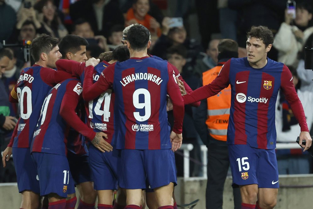 Link Nonton Live Streaming Final Piala Super Spanyol Real Madrid vs Barcelona di RCTI dan Vision+ Link Nonton Live Streaming Final Piala Super Spanyol Real Madrid vs Barcelona di RCTI dan Vision+