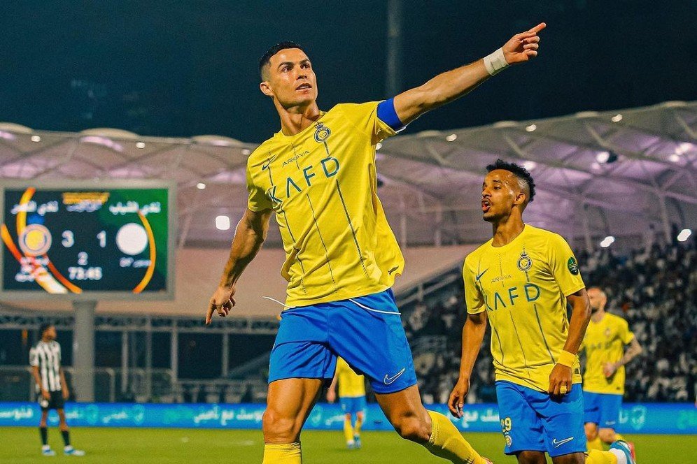 Klasemen Terbaru Liga Arab Saudi Hari Ini, Sabtu 23 Desember 2023