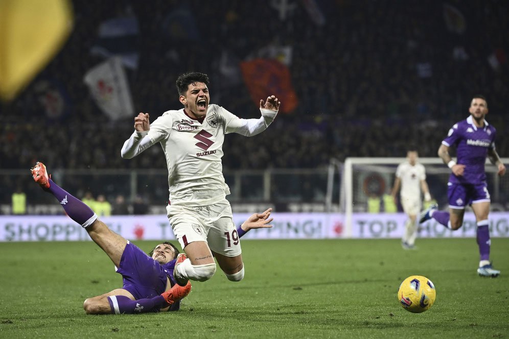 Torino Loyo Torino Loyo