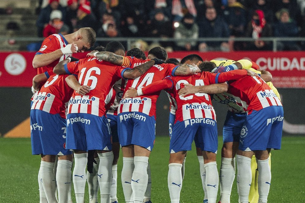 Hasil, Klasemen, dan Top Skor Liga Spanyol: Girona Tendang Real Madrid dari Puncak, Barcelona Malah Menjauh Hasil, Klasemen, dan Top Skor Liga Spanyol: Girona Tendang Real Madrid dari Puncak, Barcelona Malah Menjauh