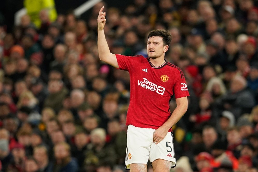 13 Pemain Manchester Terancam Absen Saat Jumpa Liverpool 13 Pemain Manchester Terancam Absen Saat Jumpa Liverpool