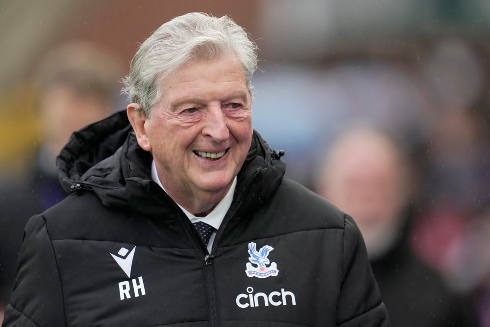 Runtuhnya Periode Kedua Roy Hodgson di Crystal Palace Runtuhnya Periode Kedua Roy Hodgson di Crystal Palace