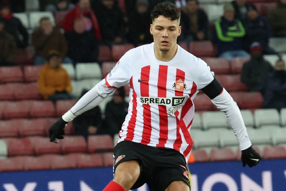 3 Nama Baru Disebut Bakal Dinaturalisasi Timnas Indonesia: Jenson Seelt, Tristan Gooijer, dan Dean Zandbergen
