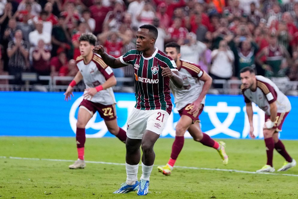 Pede Taklukkan Manchester City, Fernando Diniz: Fluminense akan Lakukan Segalanya