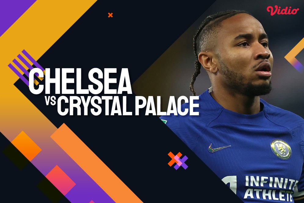 Prediksi Chelsea vs Crystal Palace 28 Desember 2023