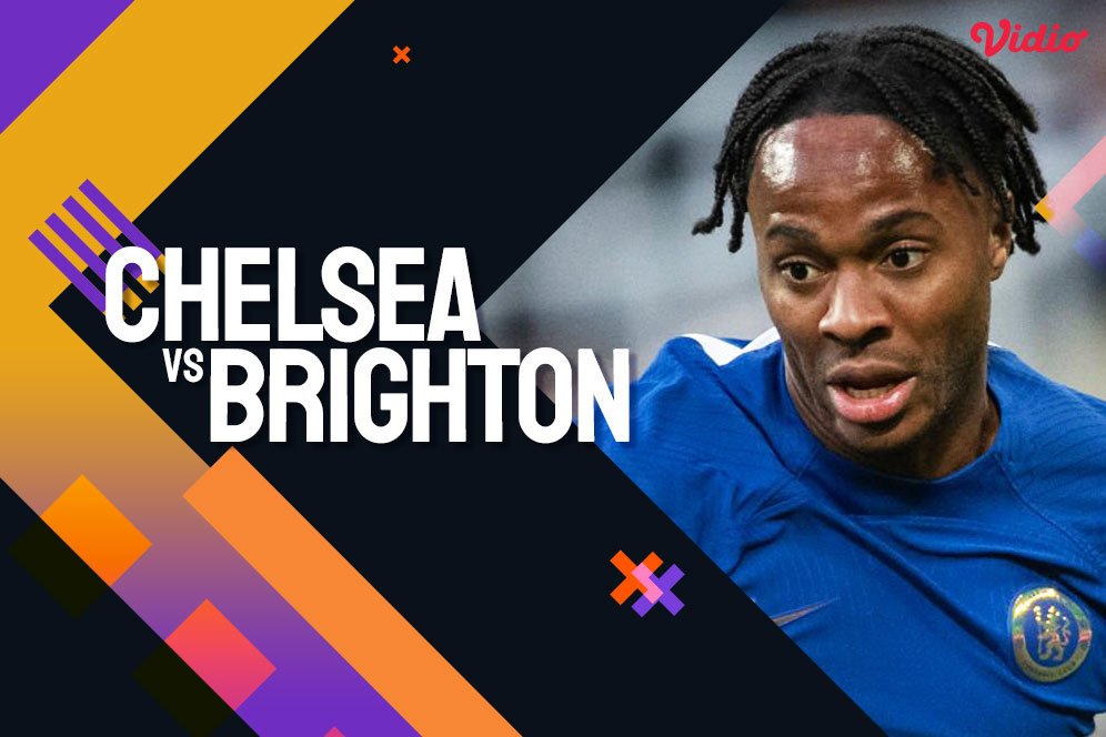 Prediksi Chelsea vs Brighton 3 Desember 2023 Prediksi Chelsea vs Brighton 3 Desember 2023