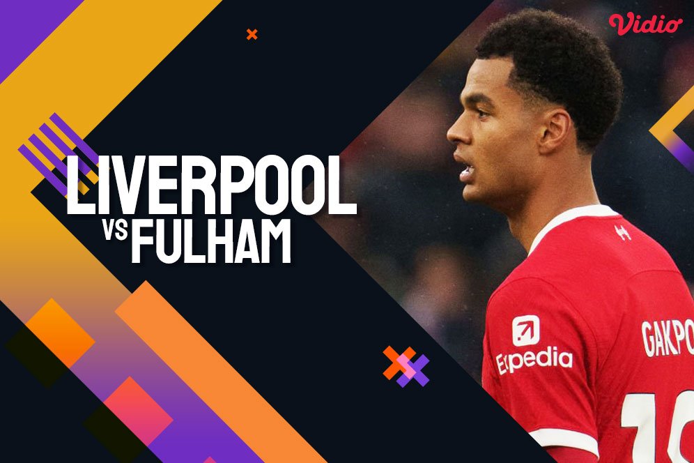 Prediksi Liverpool vs Fulham 3 Desember 2023