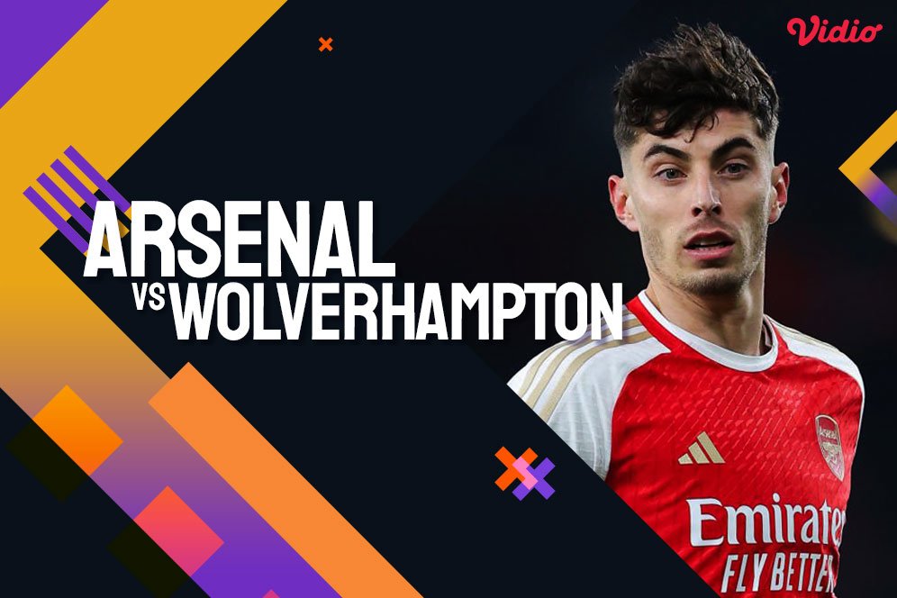 Prediksi Arsenal vs Wolverhampton 2 Desember 2023 Prediksi Arsenal vs Wolverhampton 2 Desember 2023