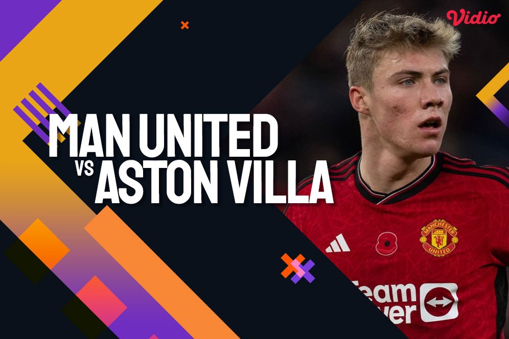 Prediksi Manchester United vs Aston Villa 27 Desember 2023 Prediksi Manchester United vs Aston Villa 27 Desember 2023