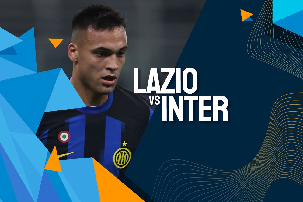 Prediksi Lazio vs Inter Milan 18 Desember 2023 Prediksi Lazio vs Inter Milan 18 Desember 2023