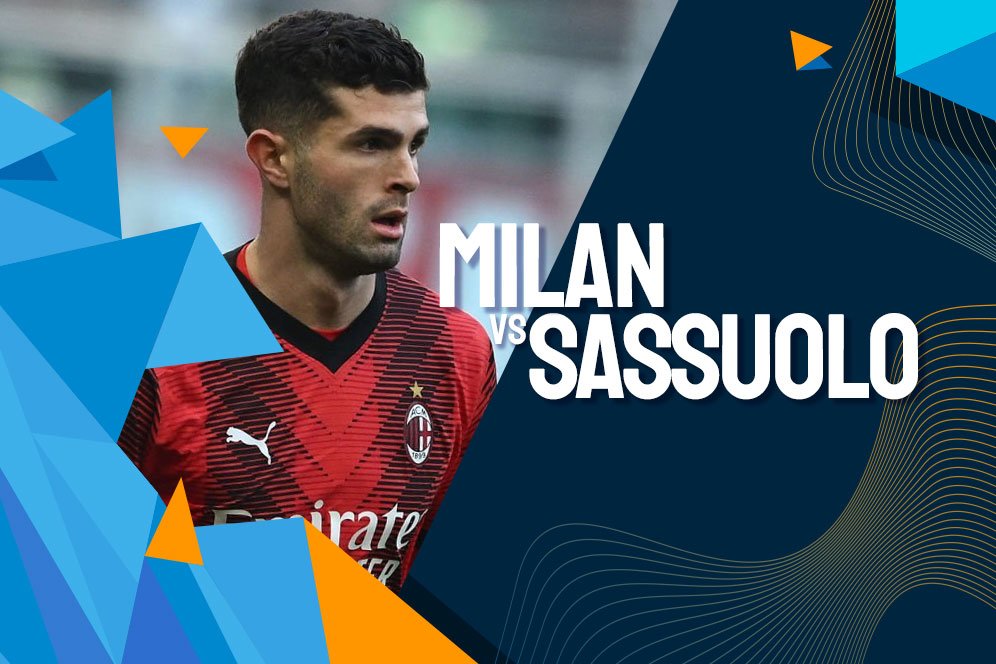 Prediksi AC Milan vs Sassuolo 31 Desember 2023 Prediksi AC Milan vs Sassuolo 31 Desember 2023