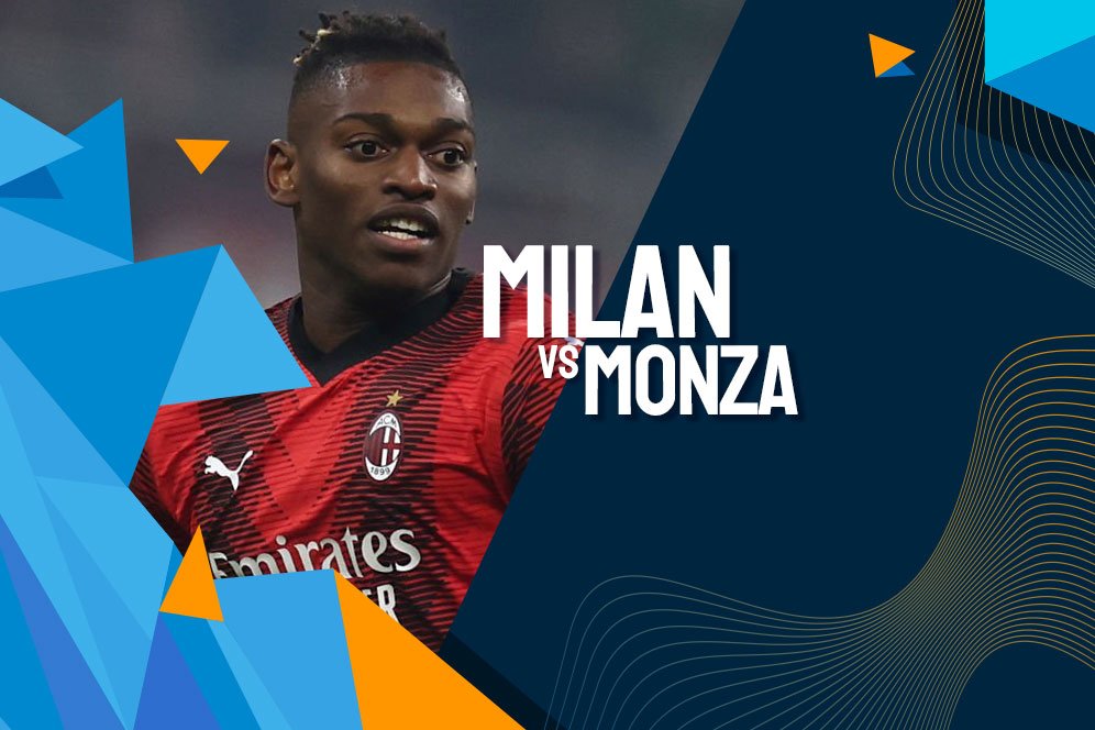 Prediksi AC Milan vs Monza 17 Desember 2023 Prediksi AC Milan vs Monza 17 Desember 2023