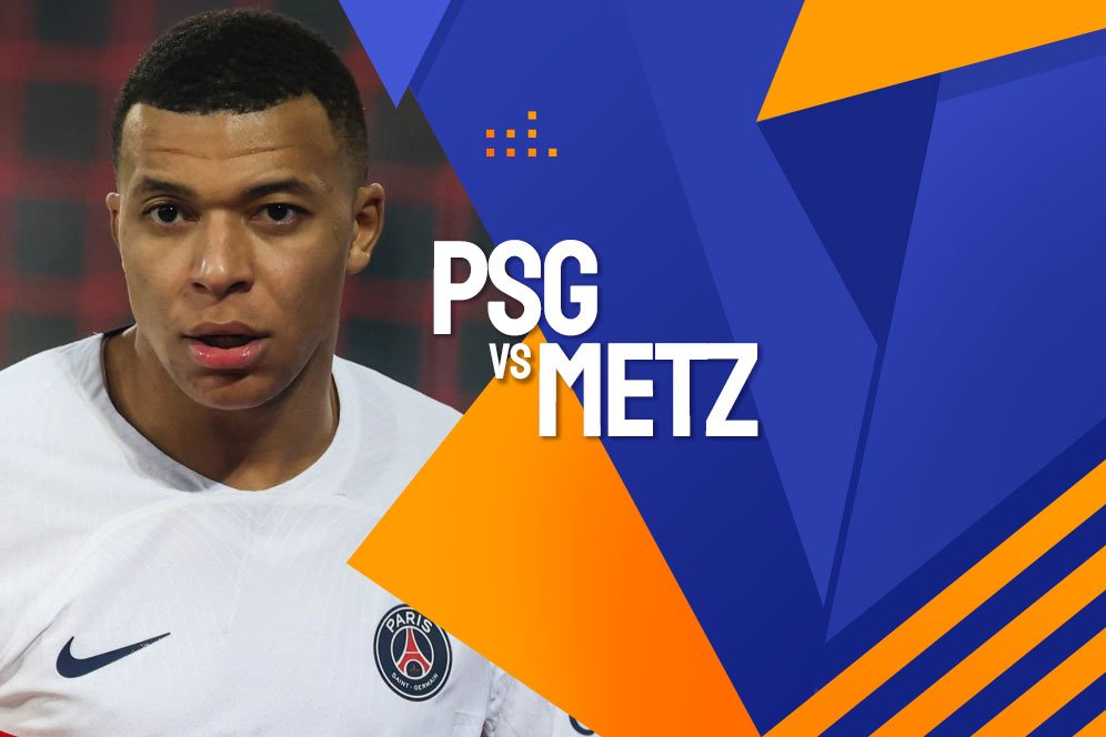 Prediksi PSG vs Metz 21 Desember 2023