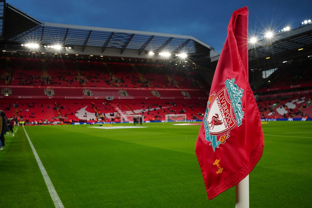 Jaga-jaga Jika Kelleher Cabut, Liverpool Bakal Angkut Kiper Asal Brasil Ini Jaga-jaga Jika Kelleher Cabut, Liverpool Bakal Angkut Kiper Asal Brasil Ini