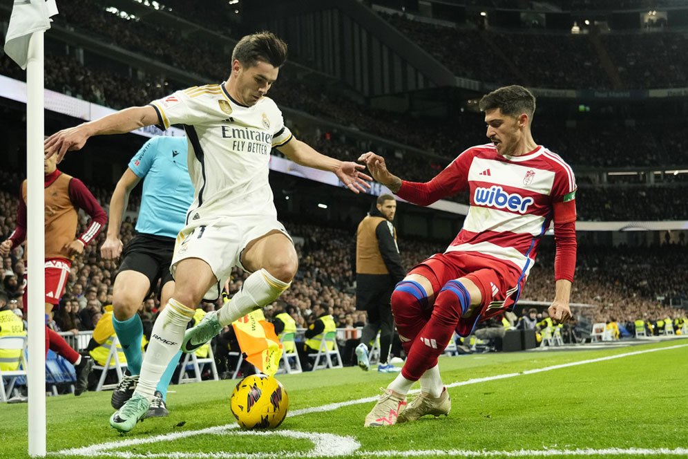Prediksi Granada vs Real Madrid 11 Mei 2024 Prediksi Granada vs Real Madrid 11 Mei 2024
