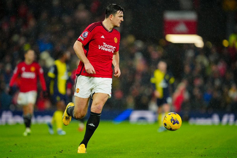 Hasil Bola Tadi Malam: Liverpool Full Senyum, Inter Pesta Gol, Bayern & Man Utd Kena Bantai