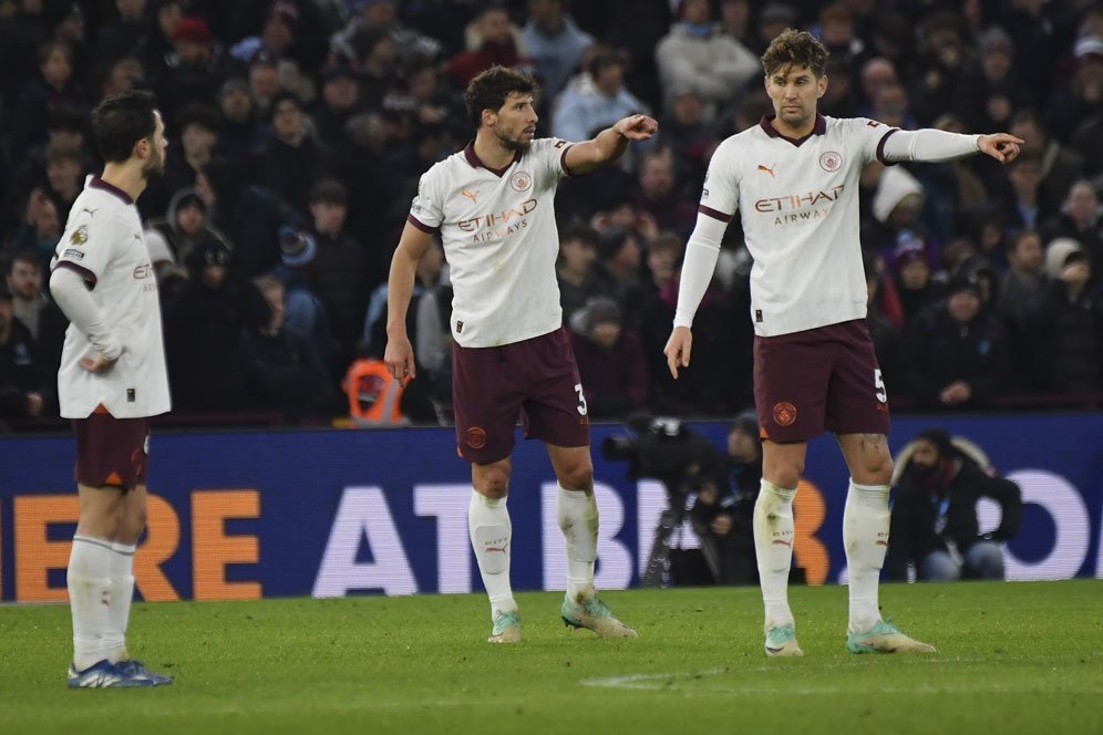 Sejujurnya Guardiola Tidak Suka Lihat Man City Menang 4-0 Terus-terusan Sejujurnya Guardiola Tidak Suka Lihat Man City Menang 4-0 Terus-terusan